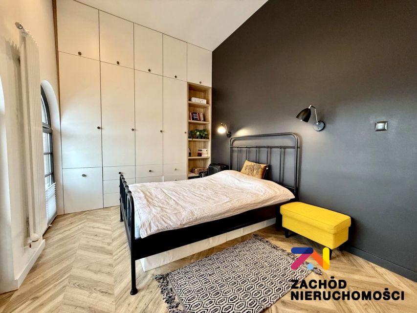 Mieszkanie Zielona Góra