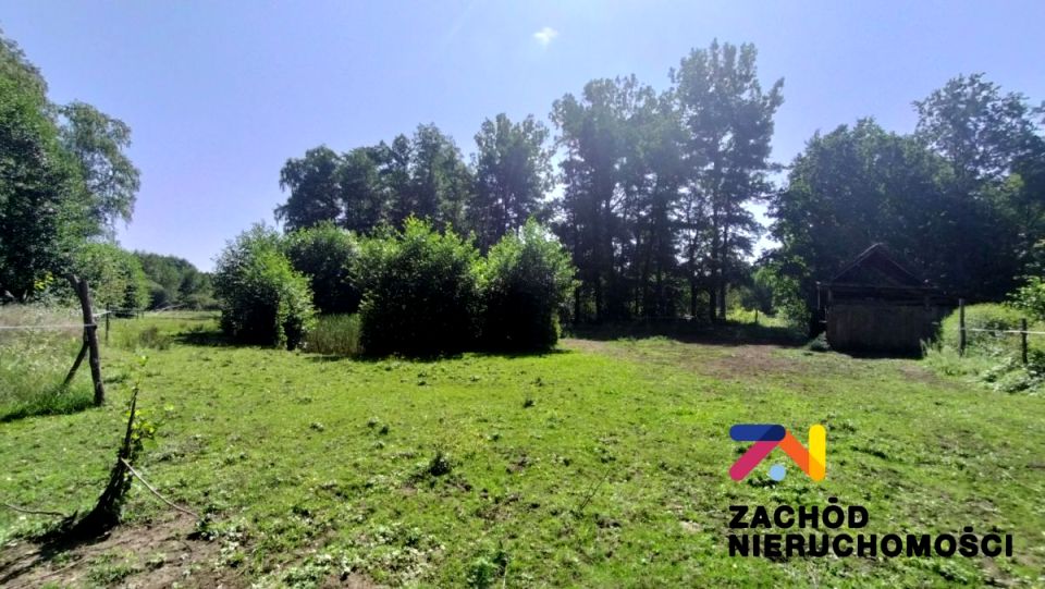 Działka budowlana Zielona Góra