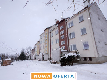 Mieszkanie Pieniężno