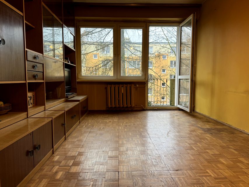 Mieszkanie Pabianice