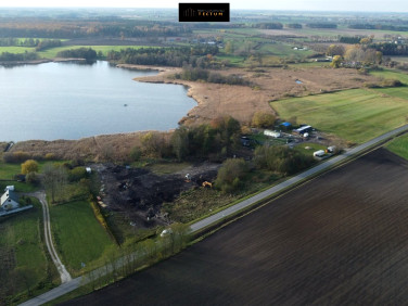 Pusta działka Kozielsko