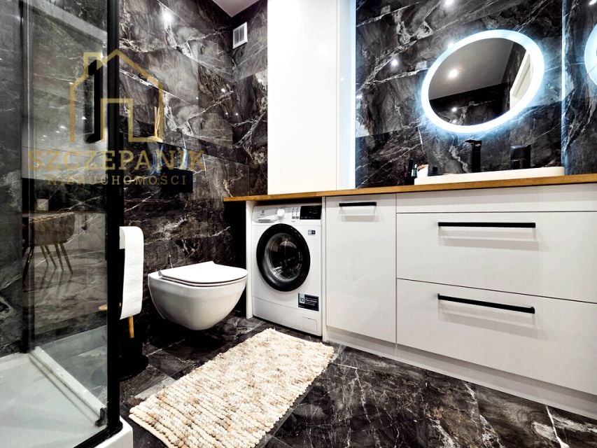 Mieszkanie Sędziszów Małopolski