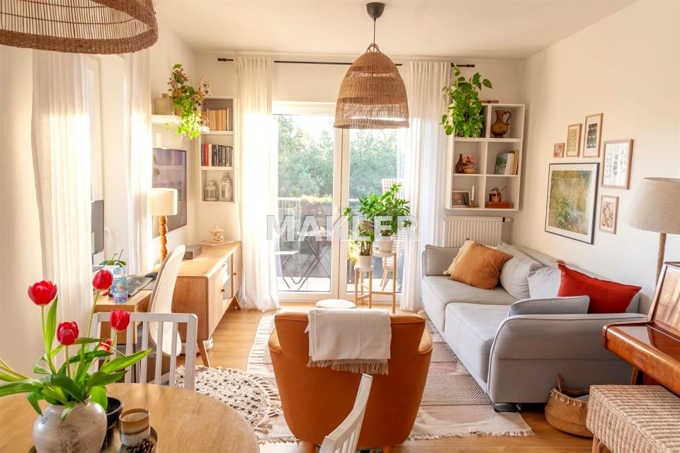 Mieszkanie Bydgoszcz