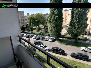 Mieszkanie Świnoujście