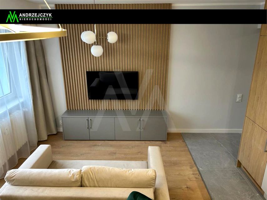 Mieszkanie Szczecin sprzedaż