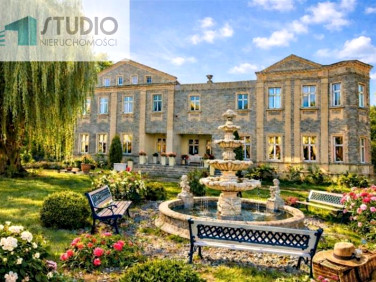 Budynek użytkowy Wiesiółka