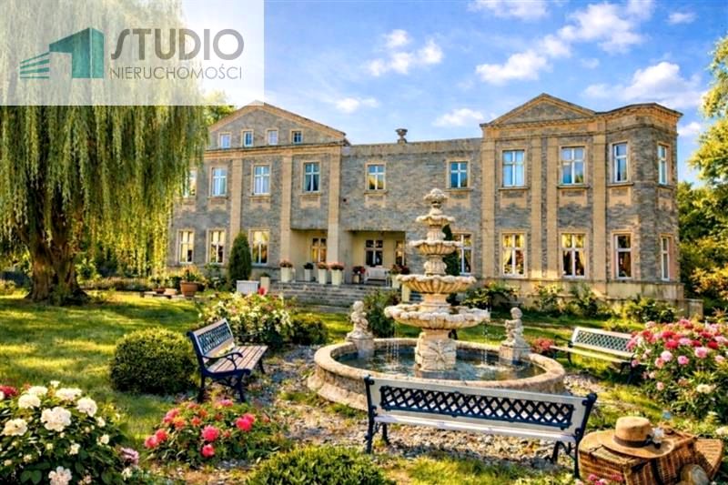 Budynek użytkowy Wiesiółka