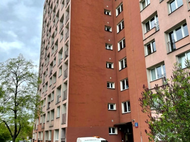 Mieszkanie Warszawa sprzedaż