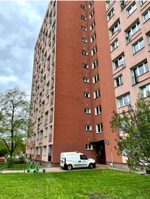 Mieszkanie Warszawa sprzedaż