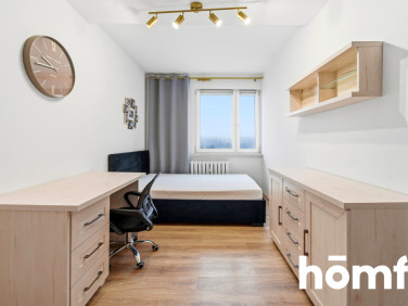 Mieszkanie blok mieszkalny Zabrze