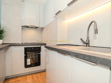 Mieszkanie blok mieszkalny Pruszcz Gdański