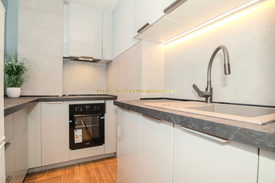 Mieszkanie blok mieszkalny Pruszcz Gdański