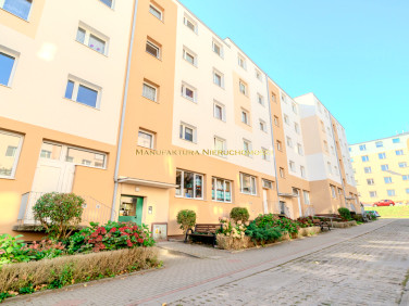 Mieszkanie Pruszcz Gdański