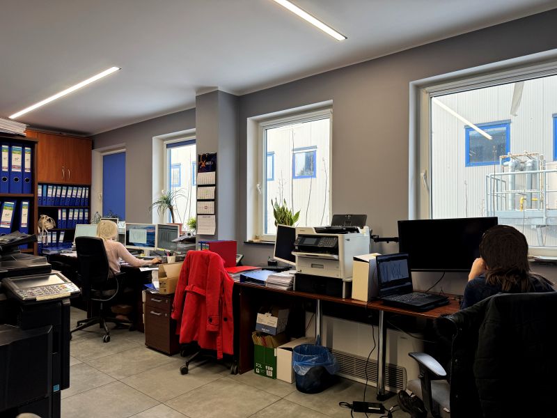 Lokal Tarnowskie Góry