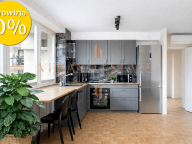 Mieszkanie blok mieszkalny Warszawa