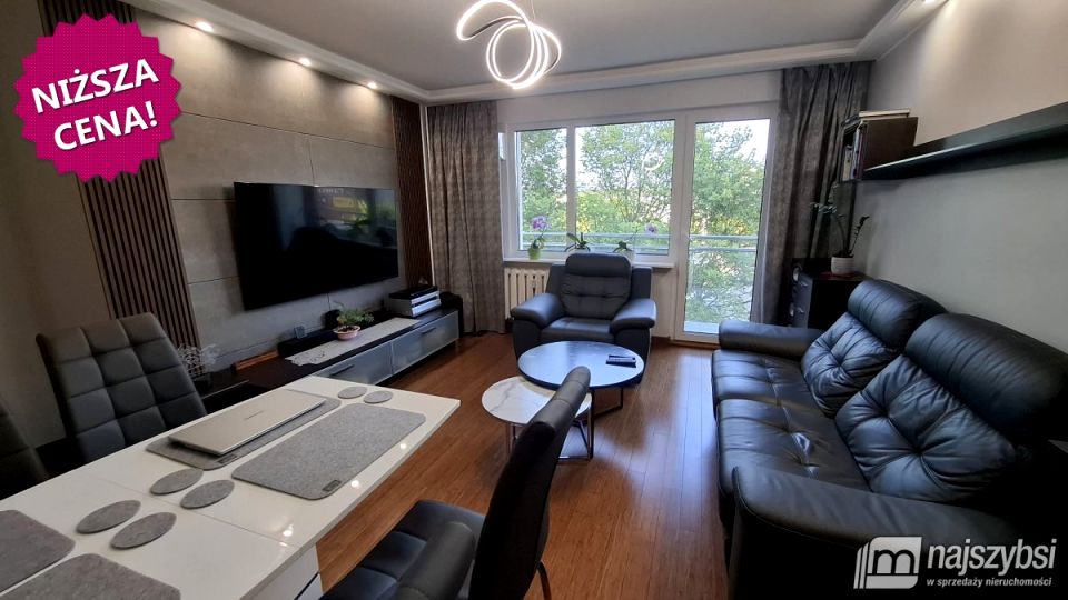 Mieszkanie blok mieszkalny sprzedaż