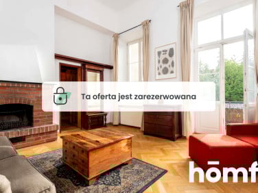 Mieszkanie Warszawa wynajem