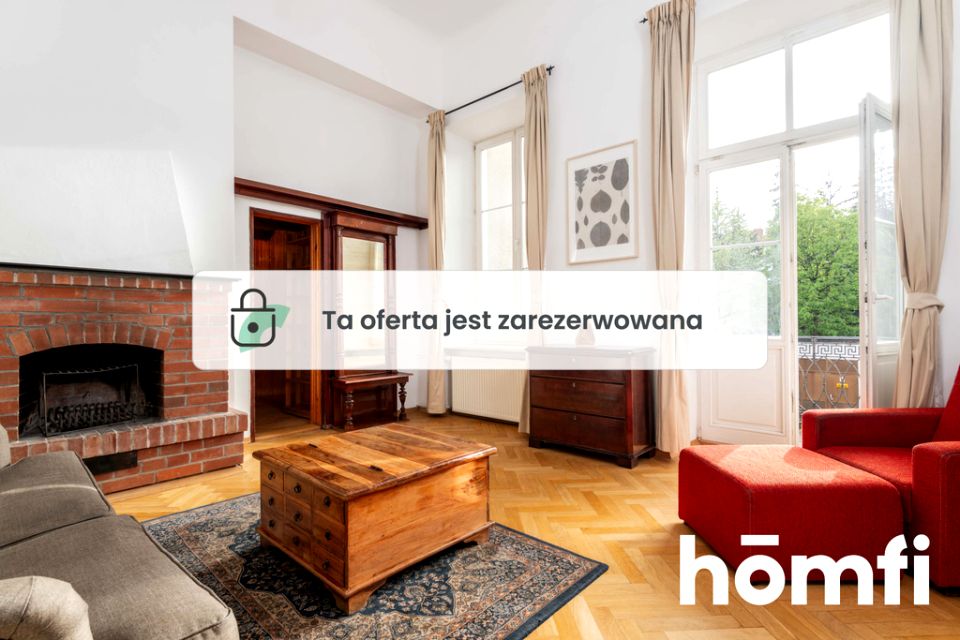 Mieszkanie Warszawa wynajem