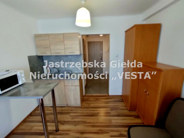 Mieszkanie Jastrzębie-Zdrój