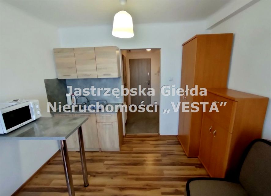 Mieszkanie Jastrzębie-Zdrój