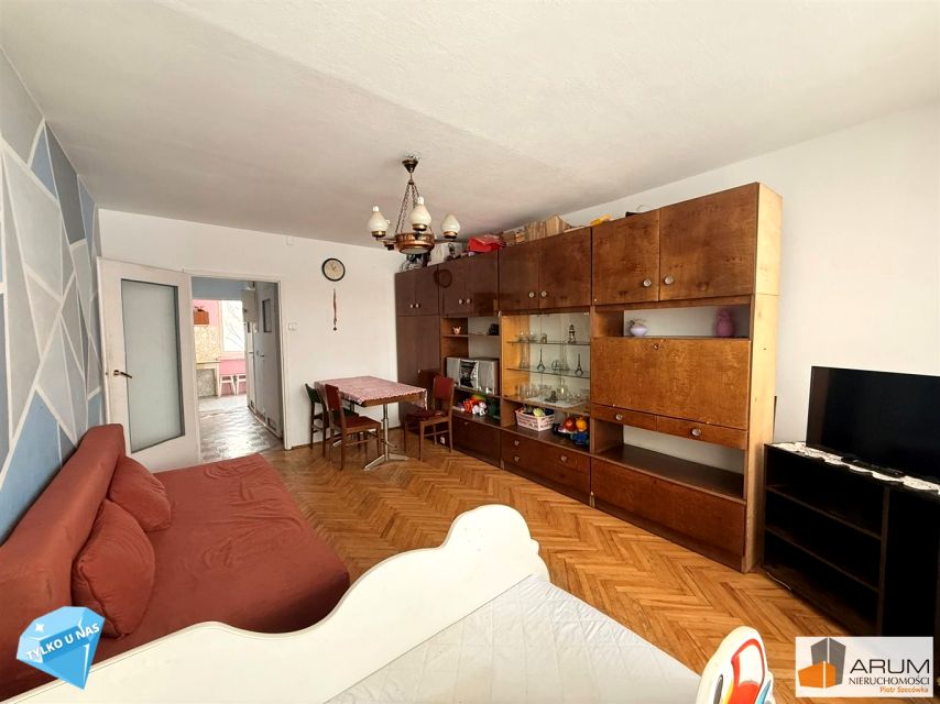 Mieszkanie Częstochowa