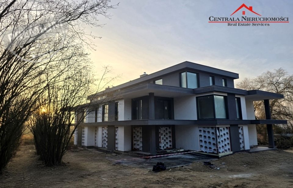 Mieszkanie Lubicz Dolny