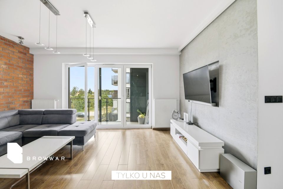 Mieszkanie Poznań sprzedaż