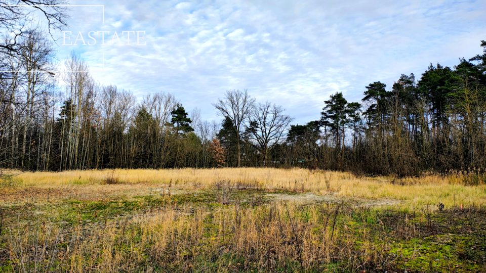 Działka budowlana Mariańskie Porzecze sprzedam