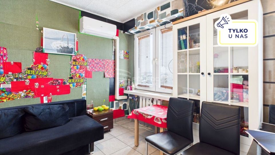 Mieszkanie Białystok