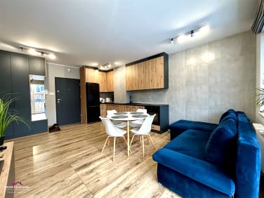 Mieszkanie Grudziądz