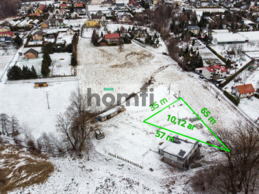 Działka Bielsko-Biała