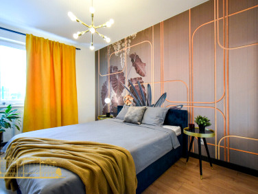 Mieszkanie nad rzeką