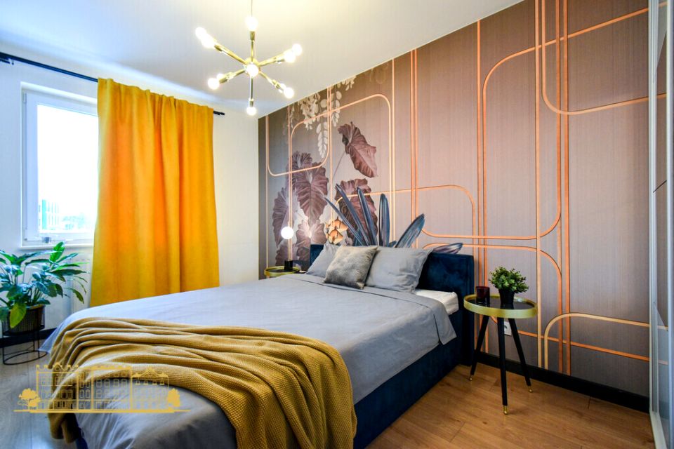 Mieszkanie nad rzeką