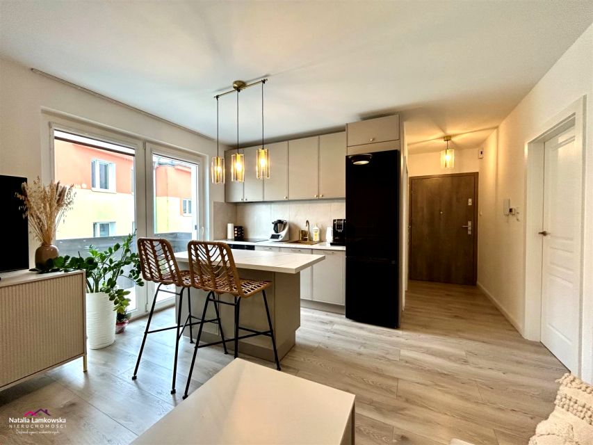 Mieszkanie Grudziądz