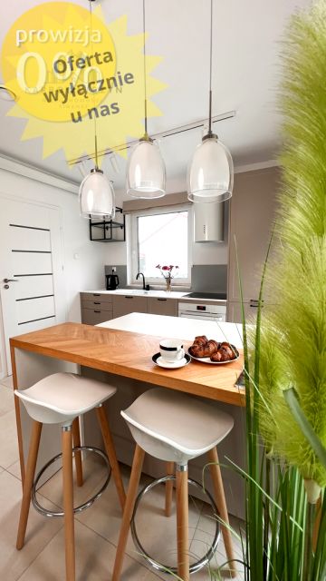 Dom Ustronie Morskie