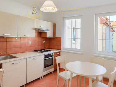 Mieszkanie Brzeg Dolny