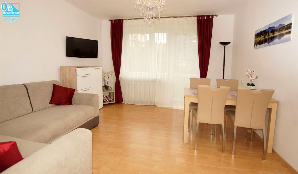 Mieszkanie Krynica-Zdrój