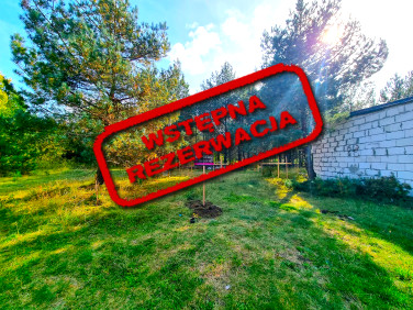 Działka inna Borne Sulinowo sprzedam