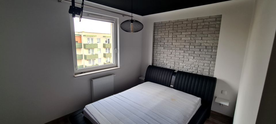 Mieszkanie Wejherowo