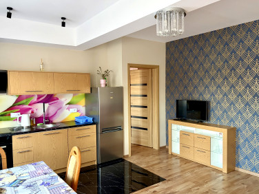 Mieszkanie Legionowo