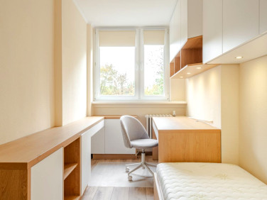 Mieszkanie Wrocław wynajem