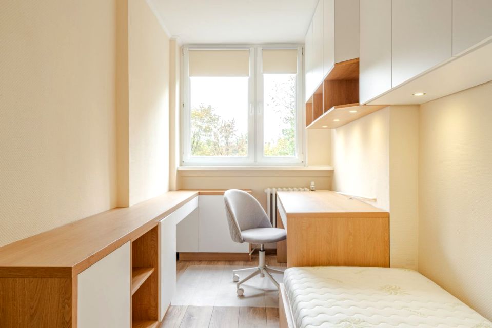 Mieszkanie Wrocław wynajem