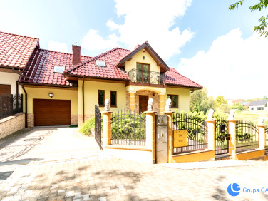 Dom Wieliczka wynajem