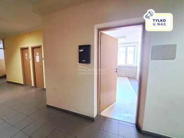 Lokal Białystok wynajem