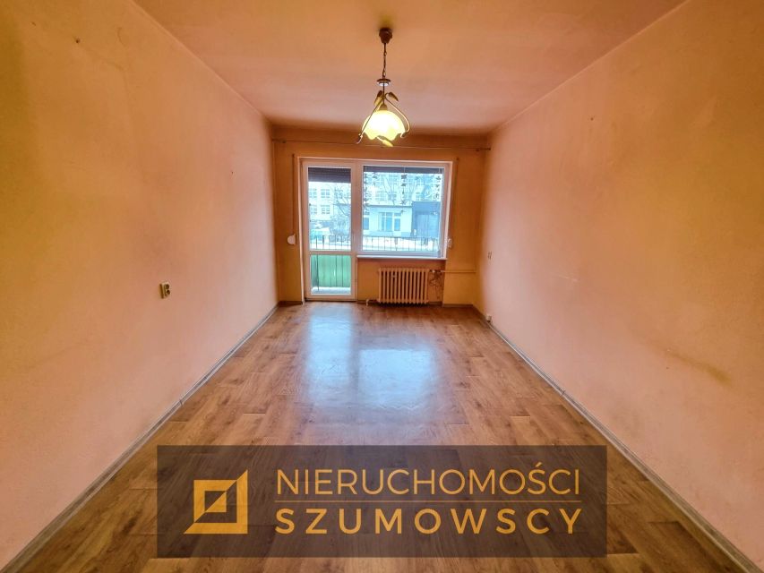 Mieszkanie Chodzież