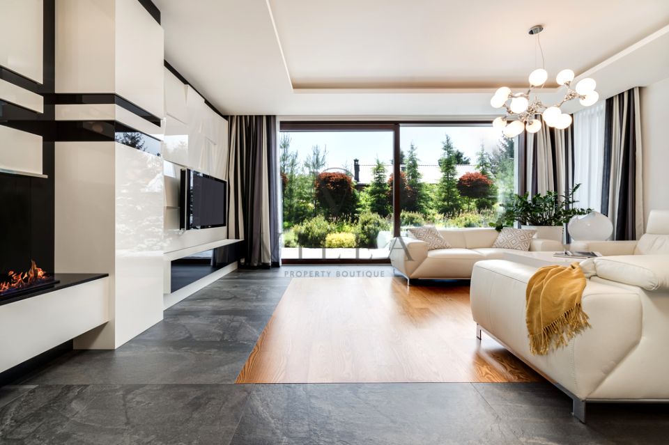 Dom wolnostojący sprzedaż