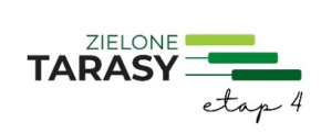 Zielone Tarasy Piastów - Etap IV