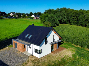 Dom wolnostojący sprzedaż