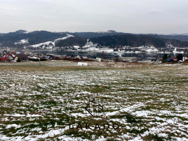 Działka budowlana Bartkowa-Posadowa