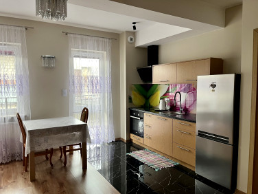 Mieszkanie Legionowo